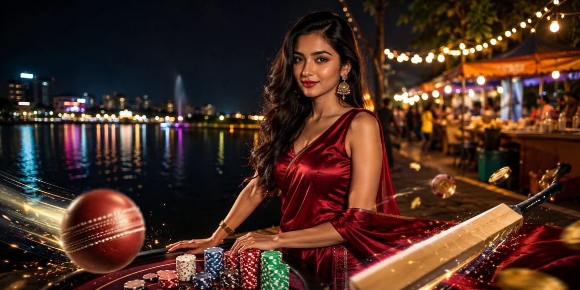 চট্টগ্রামের রাতে ক্রিকেট বাজির বাজার