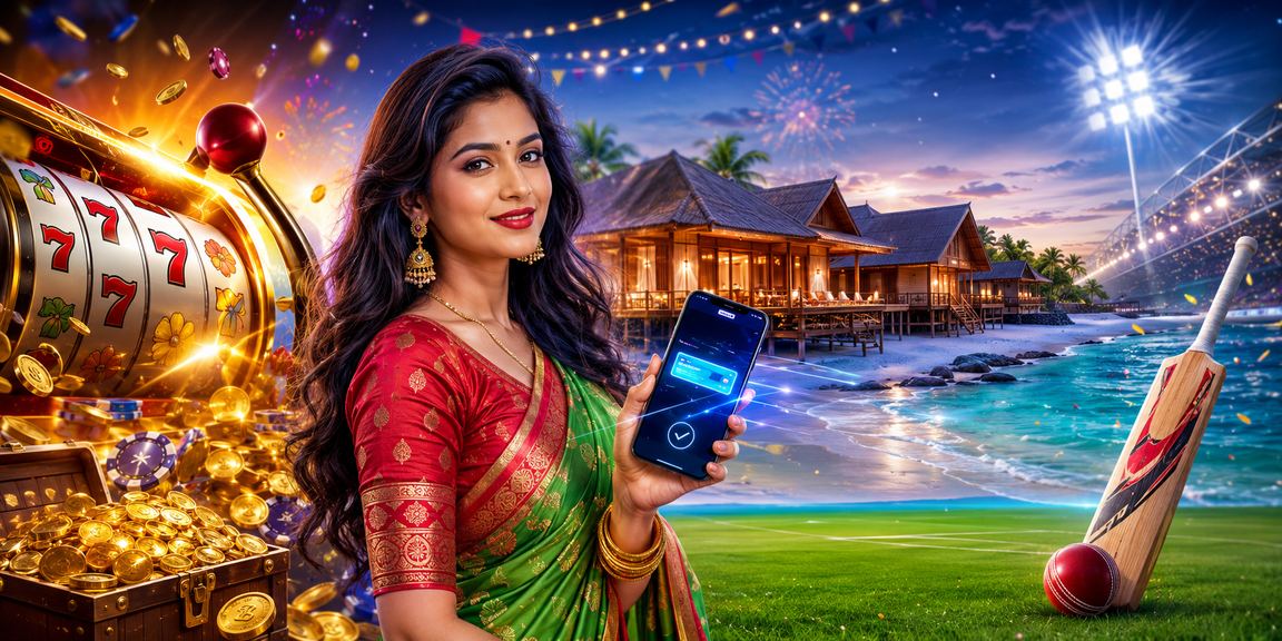 সেন্ট মার্টিনে ক্রিকেট বাজি ভিউ